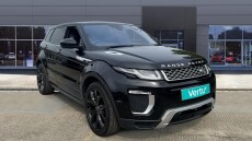 Land Rover Range Rover Evoque 2.0 TD4 Autobiography 5dr Auto Diesel Hatchback